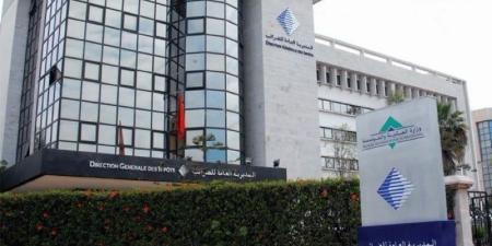 "الضرائب" ترفع الموظفين بـ11 بالمائة - بوابة المدينة برس