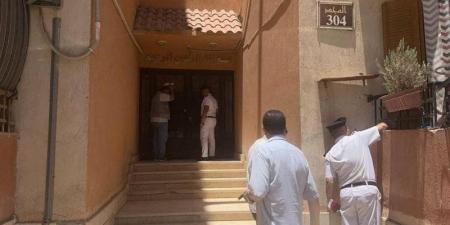 حملة لضبط شقق الإسكان الاجتماعي المخالفة بالعبور الجديدة - المدينة برس
