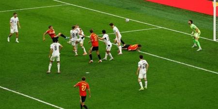 بلجيكا تكتسح نيوزيلندا بخماسية وتنتزع صدارة مجموعة مصر في كأس العالم - المدينة برس