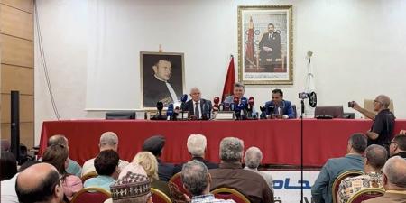 جمعية المحامين: قانون عقابي - بوابة المدينة برس