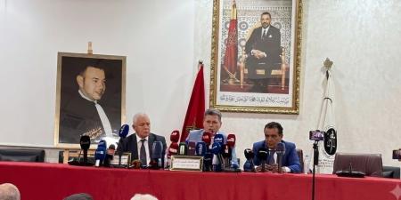 هيئات المحامين تطالب بسحب مشروع قانون المهنة وتلوّح بمزيد التصعيد - بوابة المدينة برس