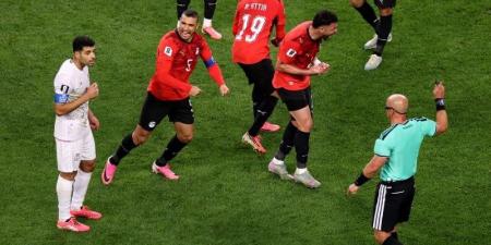 إنجاز غير مسبوق في مصر .. "الفراعنة" يبلغون ثاني أدوار كأس العالم - بوابة المدينة برس