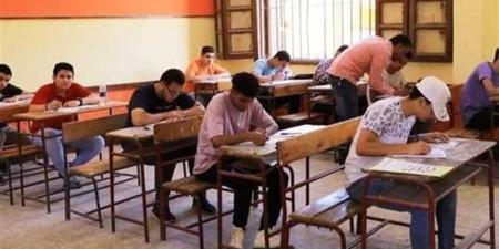 انطلاق أول امتحانات المواد المضافة للمجموع للثانوية العامة، غدا - المدينة برس