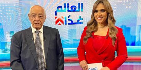 علي الدين هلال: إسرائيل لا يمكنها خوض حرب منفردة ولا اتخاذ قرارات مصيرية وحدها - المدينة برس