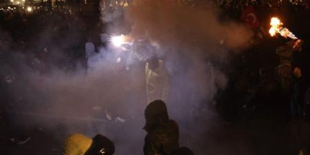 اعتقالات تسبق "قمة الناتو" في تركيا - بوابة المدينة برس