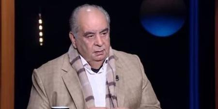 يوسف زيدان: المصريون القدماء سبقوا العالم في جراحات الجمجمة، وأطباء الإسكندرية مهَّدوا للطب الحديث - المدينة برس