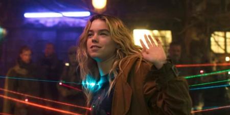 ميلي ألكوك: تدربت لمدة شهرين استعدادا لـ "Supergirl" (صور) - المدينة برس