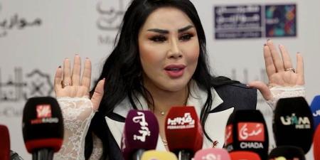 سعيدة شرف.. بطمة وجمهور سلا - بوابة المدينة برس