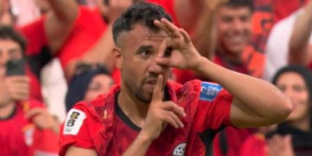 خرينة الأهلي تنتعش بعد صعود الفراعنة لدور الـ 32 بكأس العالم (تفاصيل) - المدينة برس