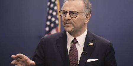 مسعد بولس: نعمل على جمع صدام حفتر وممثلي حكومة الدبيبة لحوار مباشر في واشنطن بحضور ترامب - المدينة برس
