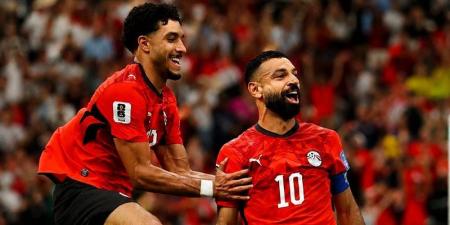 محافظ الغربية: 52 مركز شباب تستقبل الجماهير لمؤازرة منتخب مصر أمام إيران في كأس العالم - المدينة برس