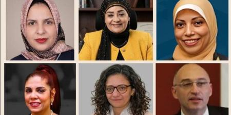 بالأسماء، رئيس جامعة القاهرة يصدر قرارات بالتعيين والتجديد لـ 14 وكيلا بالكليات - المدينة برس