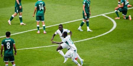 ملخص مباراة السنغال والعراق في كأس العالم 2026 (فيديو) - المدينة برس