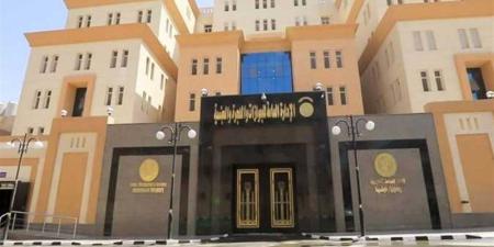 الداخلية تواصل تيسير إجراءات استخراج الجوازات لكبار السن والحالات الإنسانية بمختلف المحافظات - المدينة برس