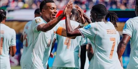 كأس العالم، فرنسا تضرب النرويج برباعية وتحسم صدارة المجموعة التاسعة - المدينة برس