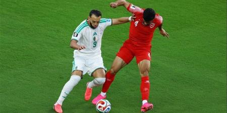 موعد مباراة الأرجنتين والأردن في كأس العالم 2026 والقنوات الناقلة - المدينة برس