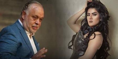 اليوم، الحكم على الفنانة ياسمينا المصري بتهمة سب وقذف أشرف زكي - المدينة برس