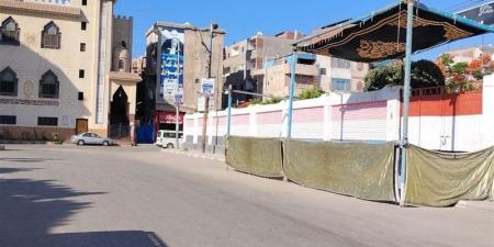البحيرة ترفع درجة الاستعداد لانطلاق امتحانات الثانوية العامة للمواد المضافة للمجموع غدا (صور) - المدينة برس