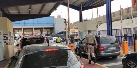 ضبط ممنوعات في سيارة دبلوماسية لجنوب إفريقيا يعيد نقاش الحصانة والتهريب - بوابة المدينة برس