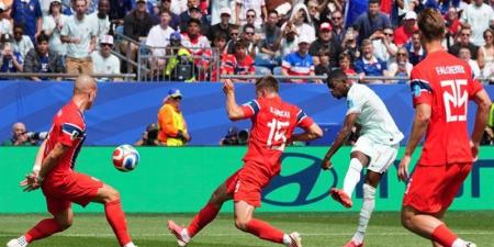 ملخص مباراة النرويج وفرنسا في كأس العالم 2026 (فيديو) - المدينة برس