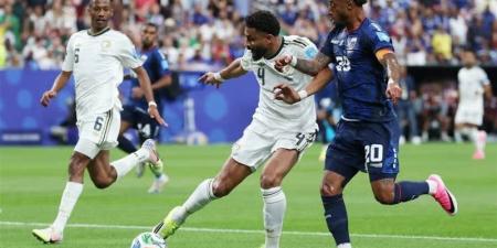 الحلم يتبخر، السعودية تودع كأس العالم 2026 بتعادل سلبي أمام الرأس الأخضر (صور) - المدينة برس