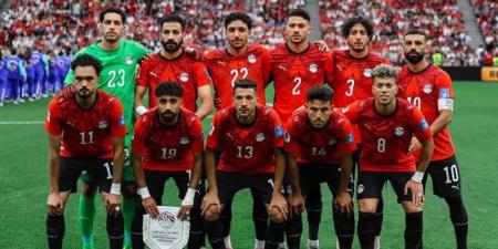 بقيادة زيكو وصلاح، حسام حسن يعلن تشكيل منتخب مصر لمواجهة إيران - المدينة برس