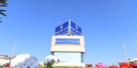 الجمارك: نعمل على تطبيق منظومة التخليص المسبق وأتمتة الإجراءات الجمركية - بوابة المدينة برس