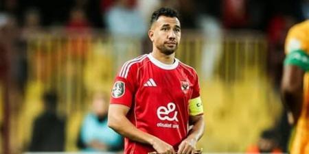 قضي الأمر، تطورات هامة في ملف انتقال تريزيجيه إلى الرياض السعودي - المدينة برس