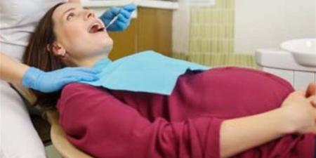 منها "الولادة المبكرة وصحة الجنين"، تحذير من مخاطر التهاب اللثة أثناء الحمل - المدينة برس