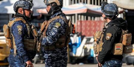 بينهم مسؤولون وأعضاء مجلس نواب، الأمن العراقي يشن حملة اعتقالات واسعة في قضايا فساد - المدينة برس