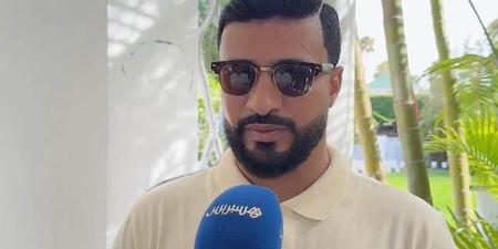 الرحماني يراهن على الترند - بوابة المدينة برس