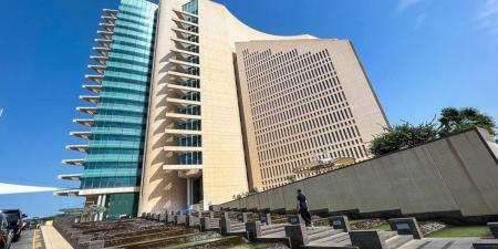 «البترول الوطنية»: مبادرات للوصول إلى انبعاث صفري للكربون في 2050 - بوابة المدينة برس