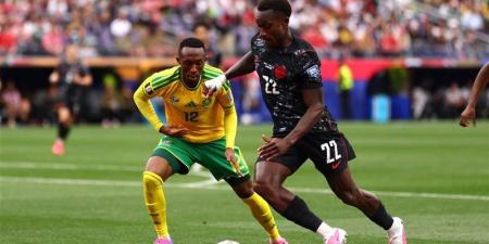 كأس العالم 2026، تعادل سلبي في مباراة كندا وجنوب أفريقيا بعد 75 دقيقة - المدينة برس