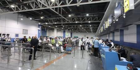 مطار القاهرة يحتفظ بريادته الأفريقية بإعادة منح شهادة اعتماد الجاهزية الصحية والسلامة حتى 2029 - المدينة برس