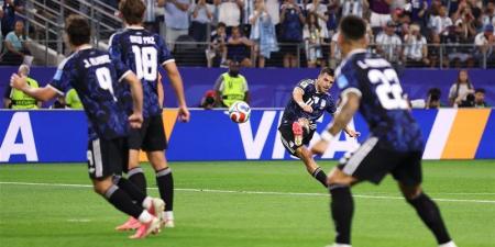 ملخص مباراة الأرجنتين والأردن في كأس العالم 2026 (فيديو) - المدينة برس