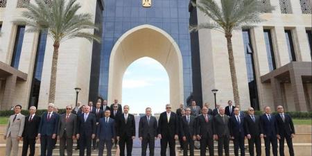 الأعلى للجامعات يناقش اليوم تخفيض أعداد المقبولين بالكليات الطبية - المدينة برس