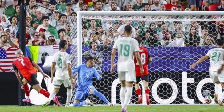 ملخص مباراة الجزائر والنمسا المثيرة في كأس العالم 2026 (فيديو) - المدينة برس
