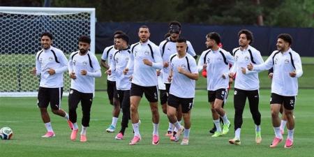 4 غيابات تضرب الفراعنة أمام أستراليا وصلاح يمنح العميد بارقة أمل - المدينة برس