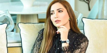 نسرين طافش تعلن انفصالها عن زوجها أحمد جوهر - المدينة برس