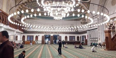 مواقيت الصلاة، موعد أذان الفجر اليوم الإثنين في القاهرة والمحافظات - المدينة برس