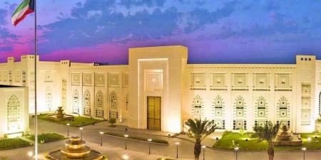 الكويت تعزي السعودية في ضحايا مروحية أرامكو - بوابة المدينة برس