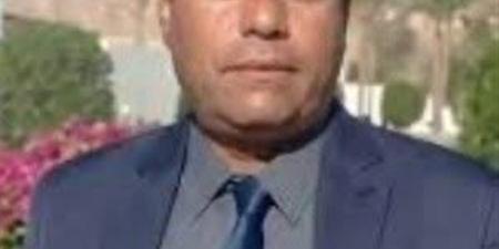 مصرع رئيس مدينة طابا إثر انقلاب سيارة بجنوب سيناء - المدينة برس