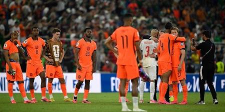 إعلام تركي: المغرب يطيح بعمالقة الكرة - بوابة المدينة برس