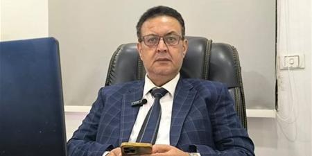 اللواء أشرف عبد العزيز: 30 يونيو أحبطت أكبر صفقة جيوسياسية في القرن الـ 21 - المدينة برس