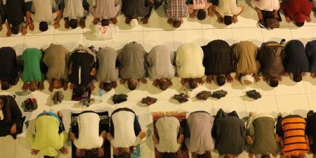 مواقيت الصلاة، موعد أذان الفجر اليوم الثلاثاء 30 - 6 - 2026 في القاهرة والمحافظات - المدينة برس