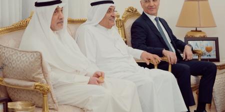 الحجار لـ الجريدة.: الكويتيون لم يغادروا لبنان بأصعب الأزمات - بوابة المدينة برس