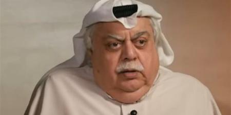 اليوم، أولى جلسات محاكمة الصحفي الكويتي فؤاد الهاشم بتهمة الإساءة لمصر - المدينة برس