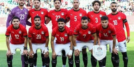 غياب مؤكد لثنائي المنتخب وغموض موقف صلاح، العميد في مأزق قبل مواجهة أستراليا - المدينة برس