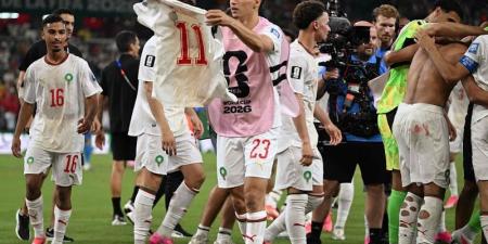 أداء "أسود الأطلس" يكشف عن نضج تكتيكي وذهني أمام المنتخب الهولندي - بوابة المدينة برس