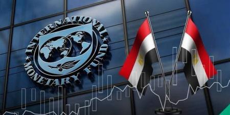 صندوق النقد يتوصل لاتفاق مع مصر يتيح لها الحصول على 1.6 مليار دولار - المدينة برس